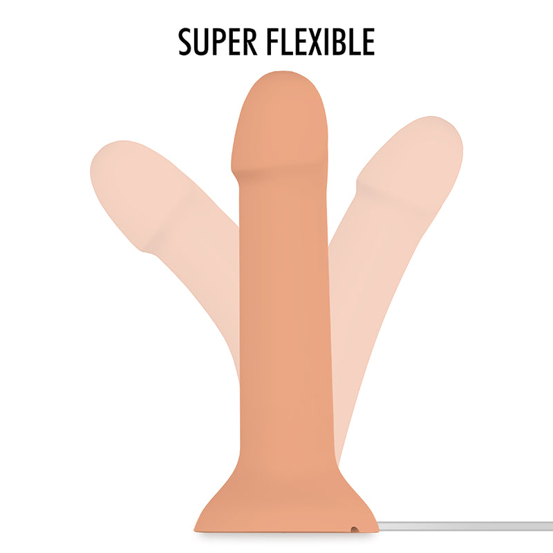 MYTHOLOGY FLIPPER ORIGINAL DILDO EYACULADOR