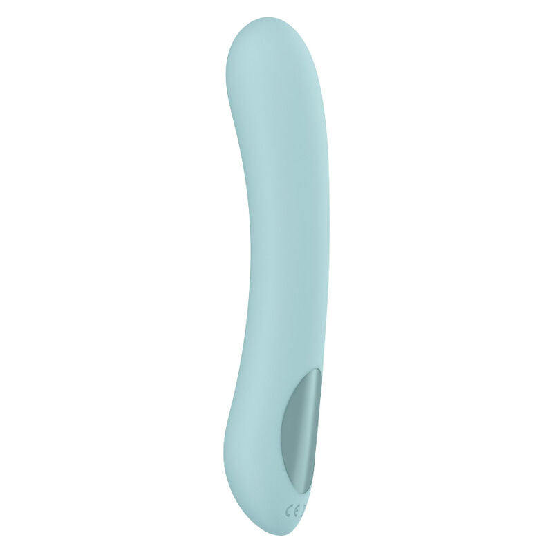 KIIROO PEARL 2 VIBRADOR PUNTO G TURQUESA