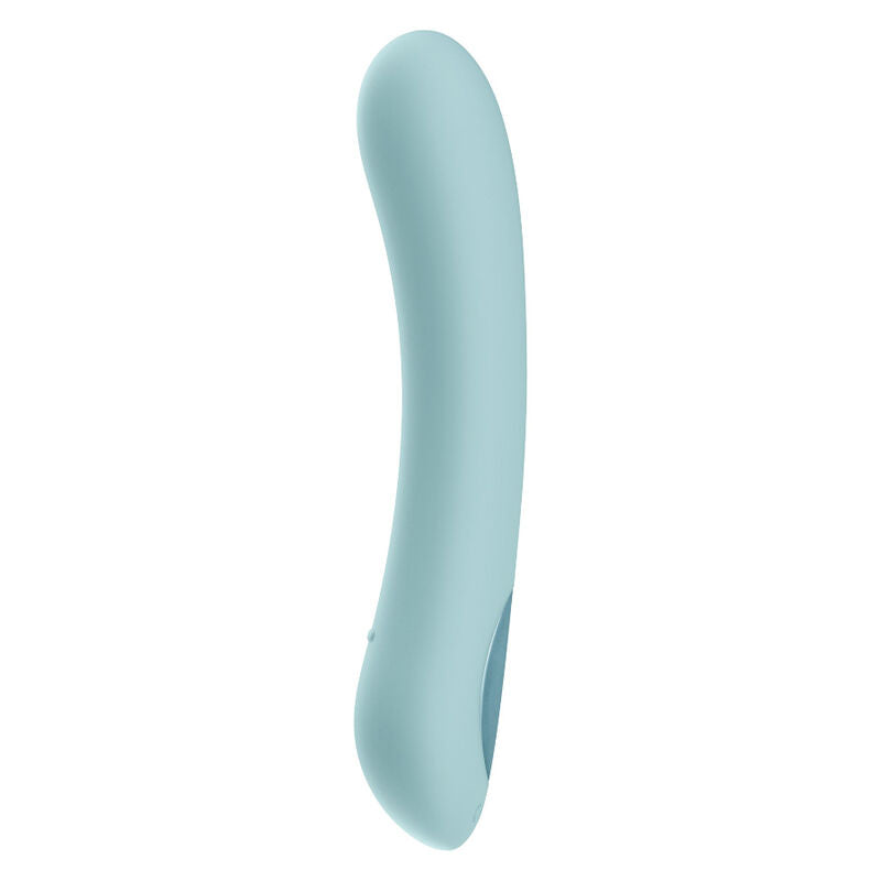 KIIROO PEARL 2 VIBRADOR PUNTO G TURQUESA