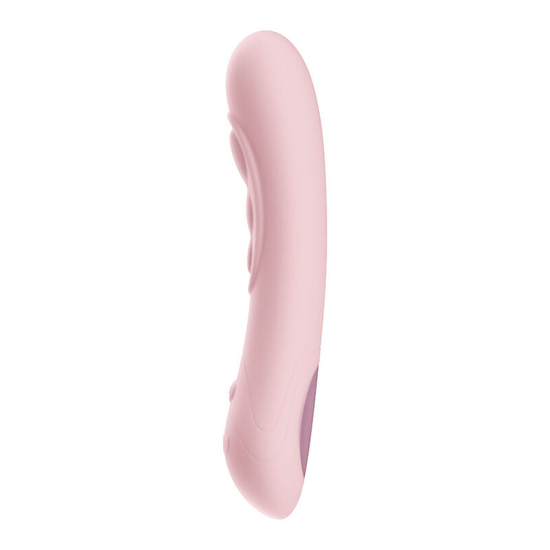 KIIROO PEARL 3 VIBRADOR PUNTO G ROSA