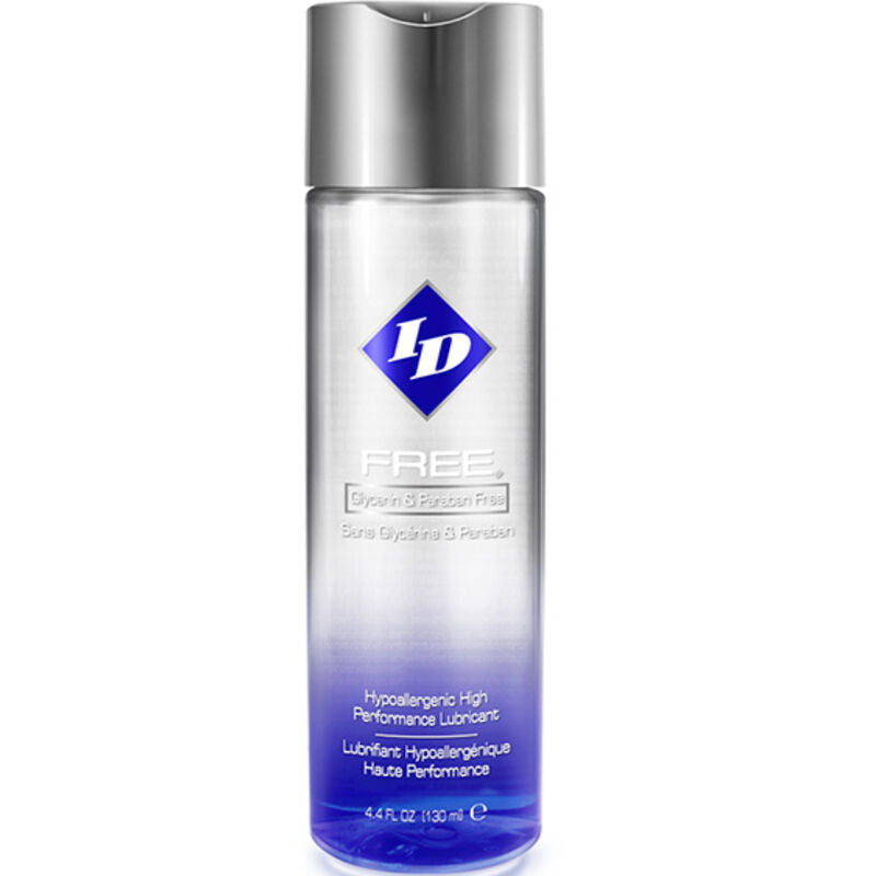 ID FREE BASE AGUA HIPOALERGeNICO 132 ML