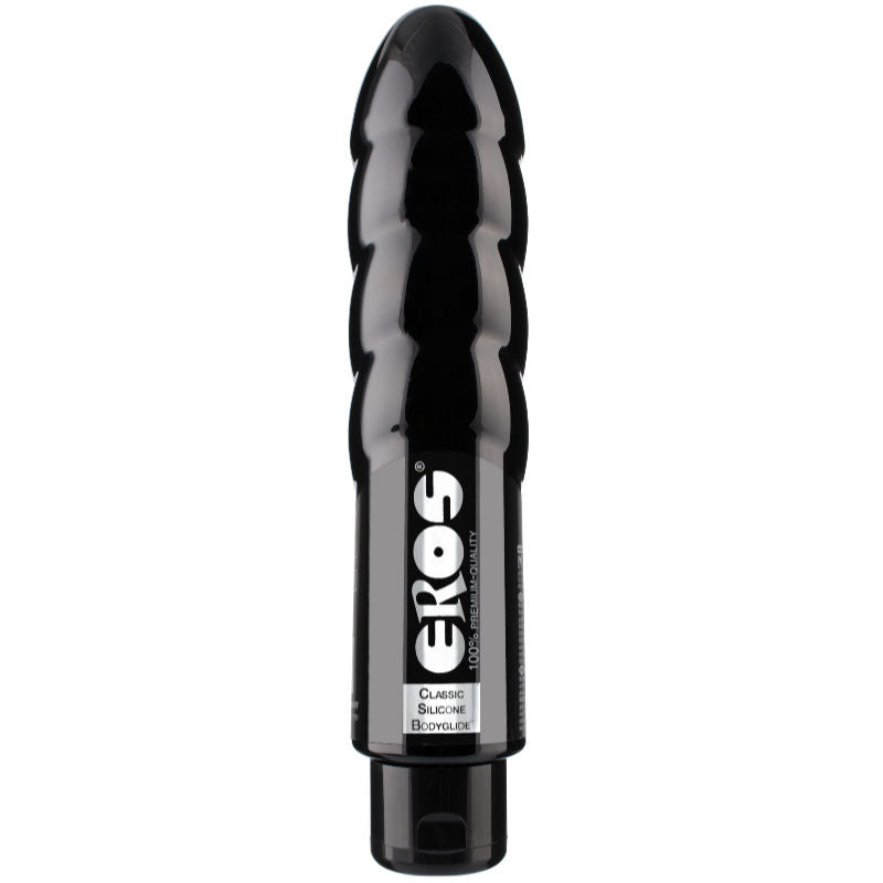 EROS CLASSIC SILICONE BODYGLIDE LUBRICANTE BASE SILICONA 175 ML