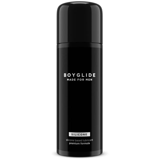 BOYGLIDE LUBRICANTE BASE SILICONA 30 ML