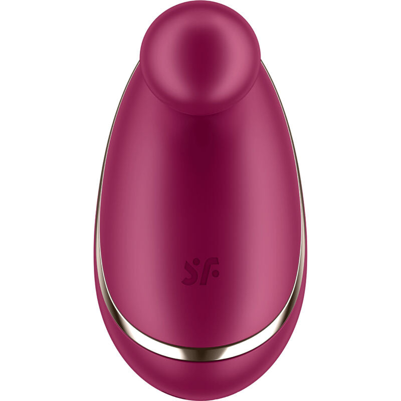 SATISFYER SPOT ON 1 BERRY