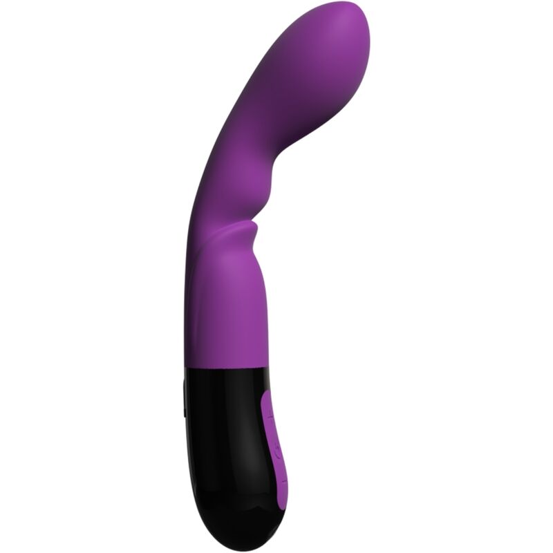 ADRIEN LASTIC NYX 20 VIBRADOR G SPOT VIOLETA