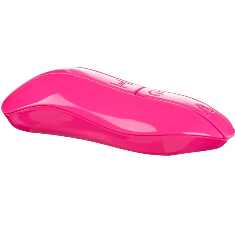 ADRIEN LASTIC PLAY BALL MINI HUEVO VIBRADOR PARA PAREJAS ROSA