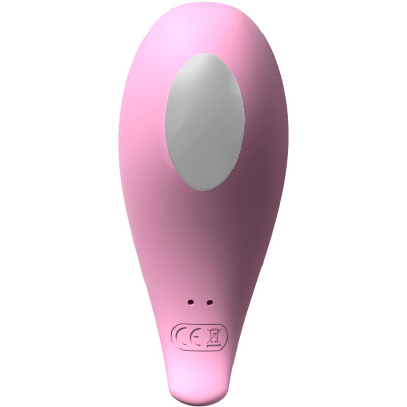 ADRIEN LASTIC REVELATION SUCCIONADOR CLITORIS ROSA APP GRATUITA