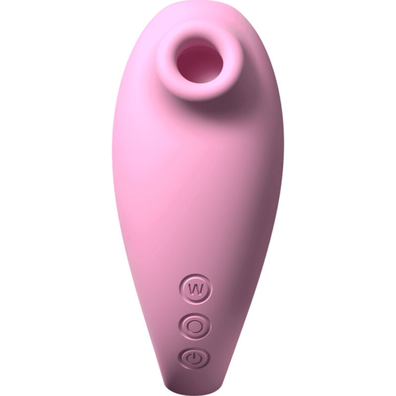 ADRIEN LASTIC REVELATION SUCCIONADOR CLITORIS ROSA APP GRATUITA