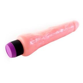 NMC TOYS VIBRADOR REALISTICO 195CM