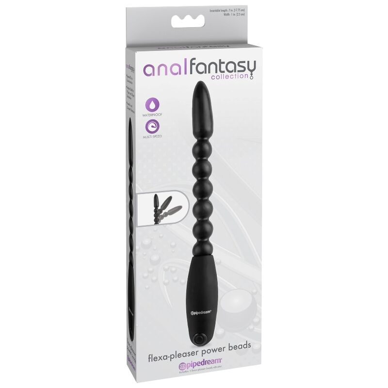 ANAL FANTASY BOLAS ANALES