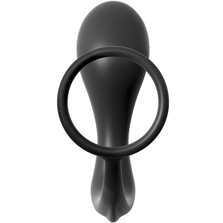 ANAL FANTASY COLLECTION ASS GASM ANILLO ADVANCED CON PLUG ANAL