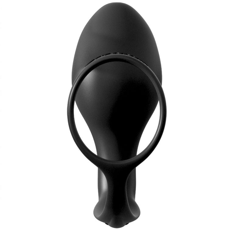 ANAL FANTASY COLLECTION ASS GASM ANILLO ADVANCED CON PLUG ANAL