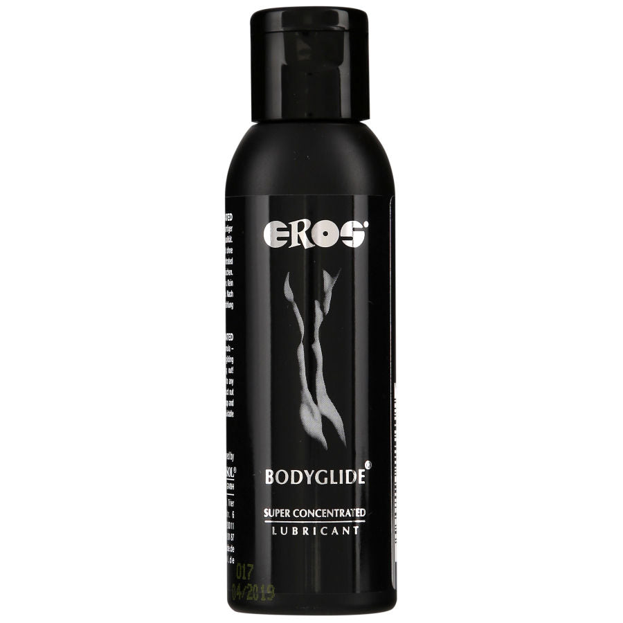 EROS BODYGLIDE LUBRICANTE SUPERCOCENTRADO SILICONA 50ML