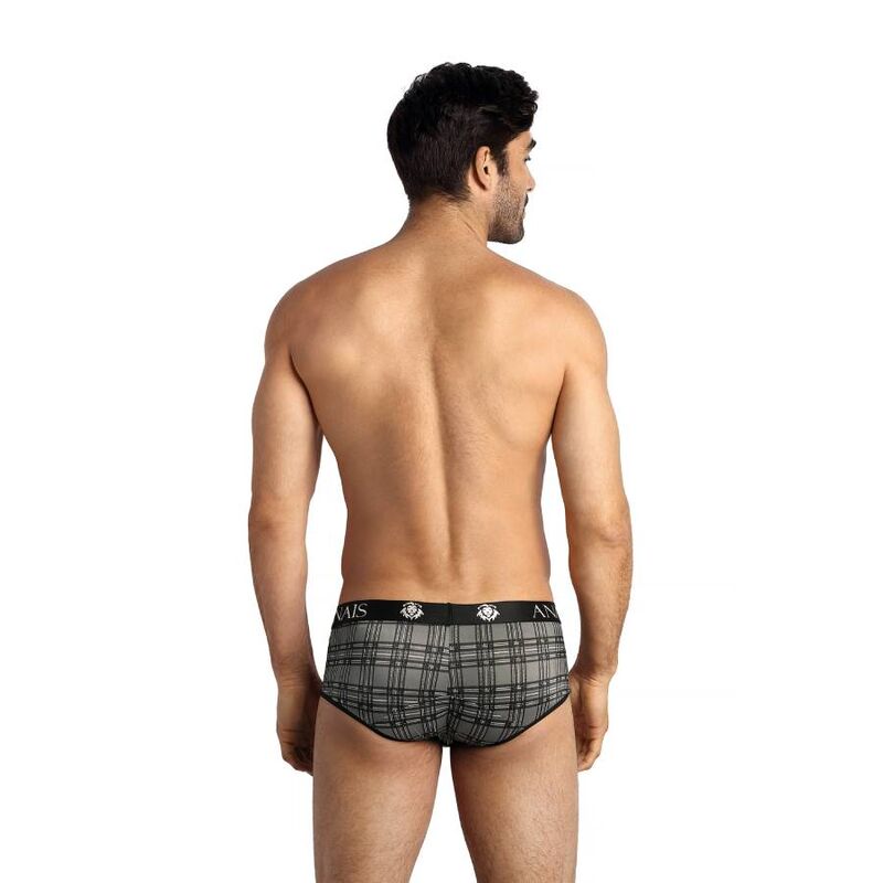 ANAIS MEN BALANCE BOXER BRIEF S