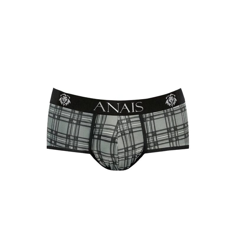 ANAIS MEN BALANCE BOXER BRIEF S