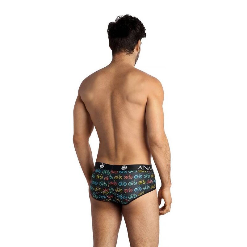 ANAIS MEN BENITO BOXER BRIEF S