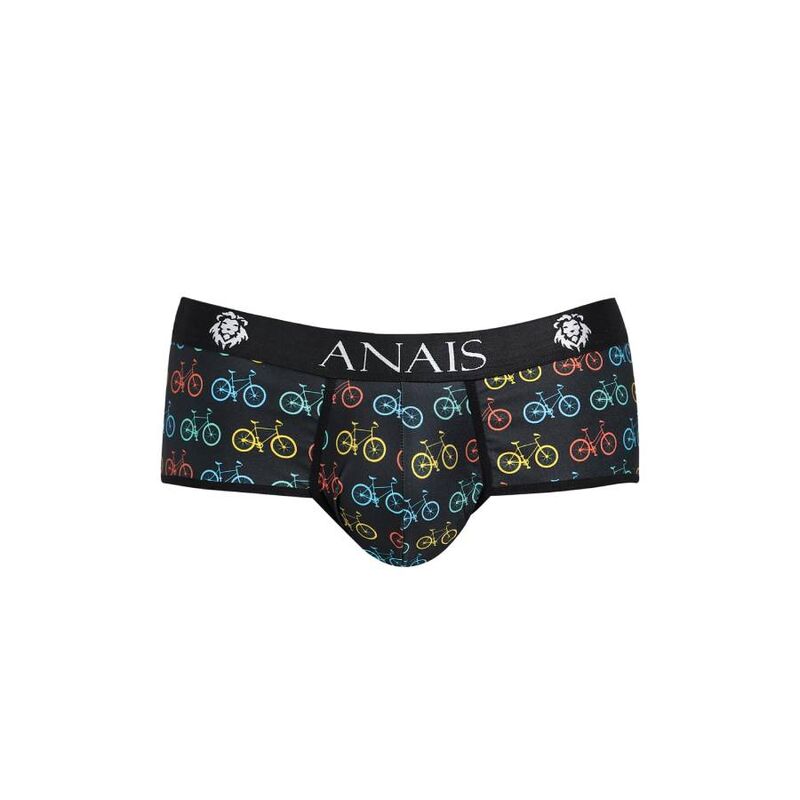 ANAIS MEN BENITO BOXER BRIEF S