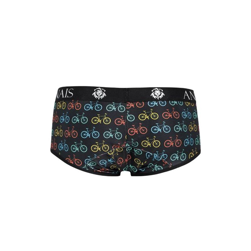 ANAIS MEN BENITO BOXER BRIEF S