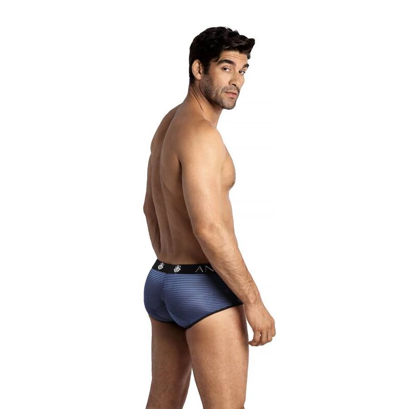 ANAIS MEN NAVAL BOXER BRIEF S