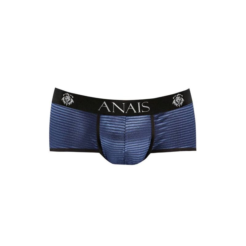 ANAIS MEN NAVAL BOXER BRIEF S