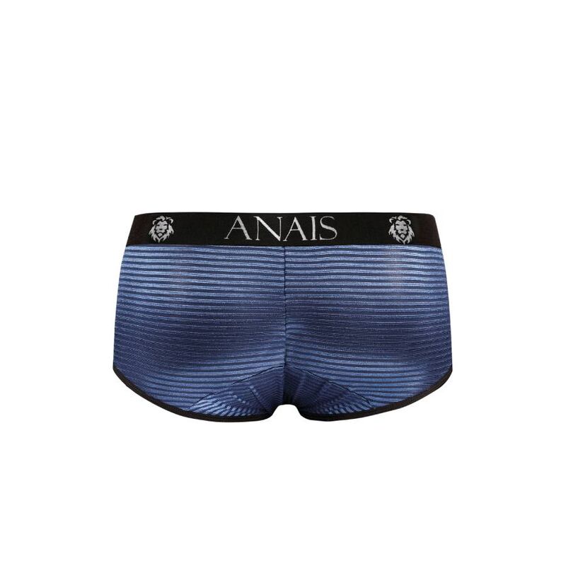 ANAIS MEN NAVAL BOXER BRIEF S