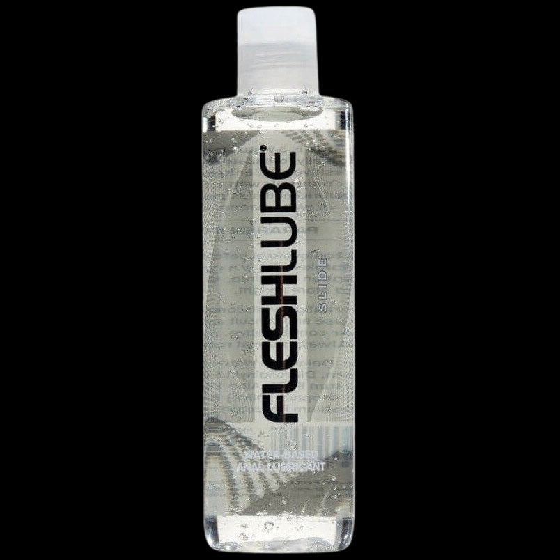 FLESHLUBE LUBRICANTE ANAL BASE AGUA 250 ML