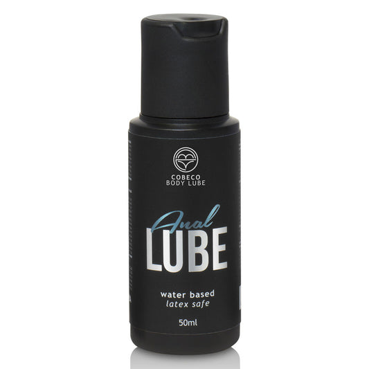 COBECO CBL LUBRICANTE ANAL 50ML