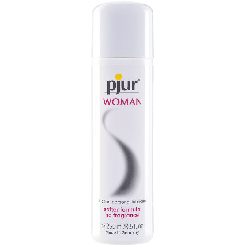 PJUR WOMAN LUBRICANTE SILICONA BODYGLIDE 250 ML