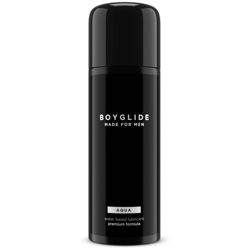 BOYGLIDE LUBRICANTE BASE AGUA 100 ML