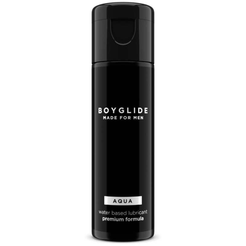 BOYGLIDE LUBRICANTE BASE AGUA 30 ML