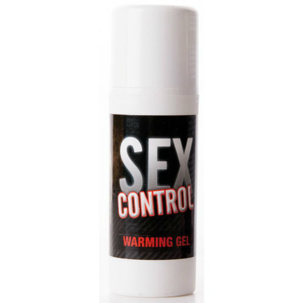 SEX CONTROL CREMA PARA LA ERECCIoN