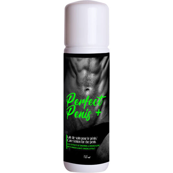 PERFECT PENIS CREMA ESTIMULANTE PENE 125ML