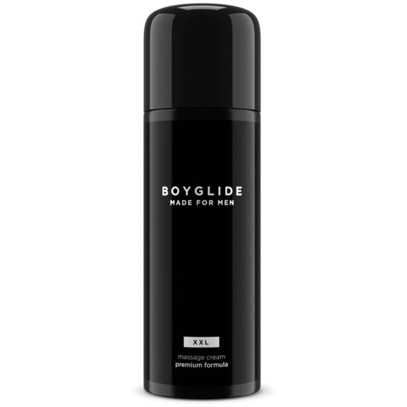 BOYGLIDE XXL CREMA MASAJE VOLUMINIZANTE 100 ML