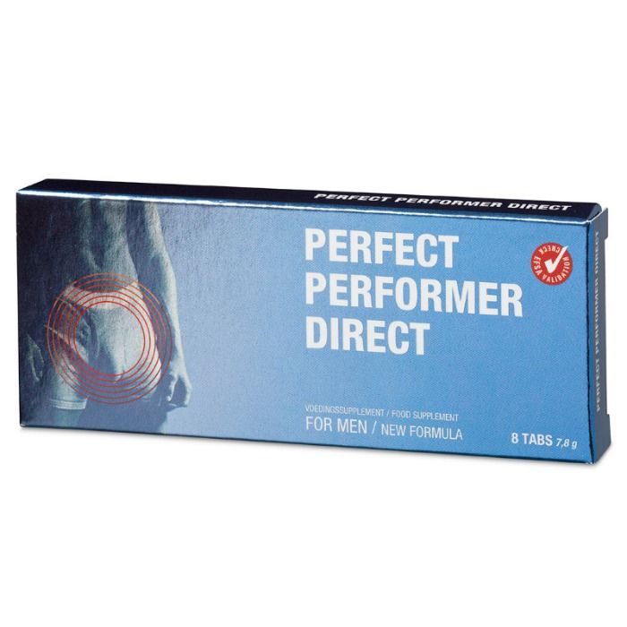 COBECO PERFECT PERFORMER MAS ENERGIA