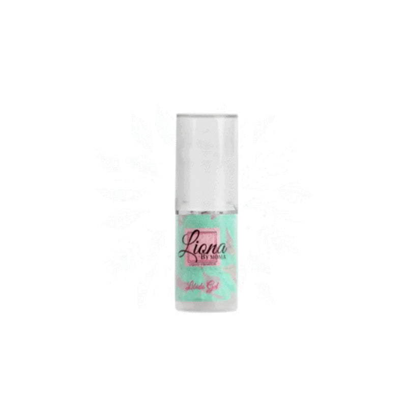 LIONA BY MOMA VIBRADOR LIQUIDO LIBIDO GEL 15 ML