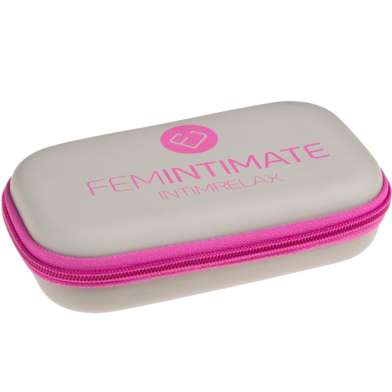 FEMINTIMATE INTIMRELAX SET 3 DILATADORES VAGINALES