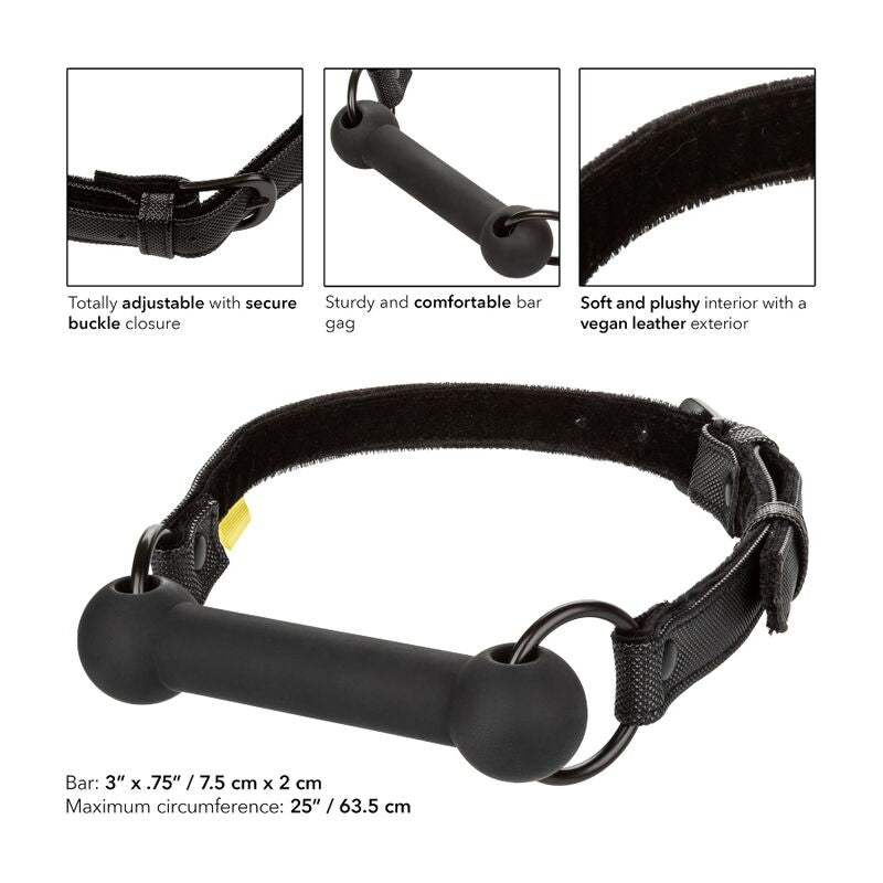 CALEX BOUNDLESS BAR GAG MORDAZA