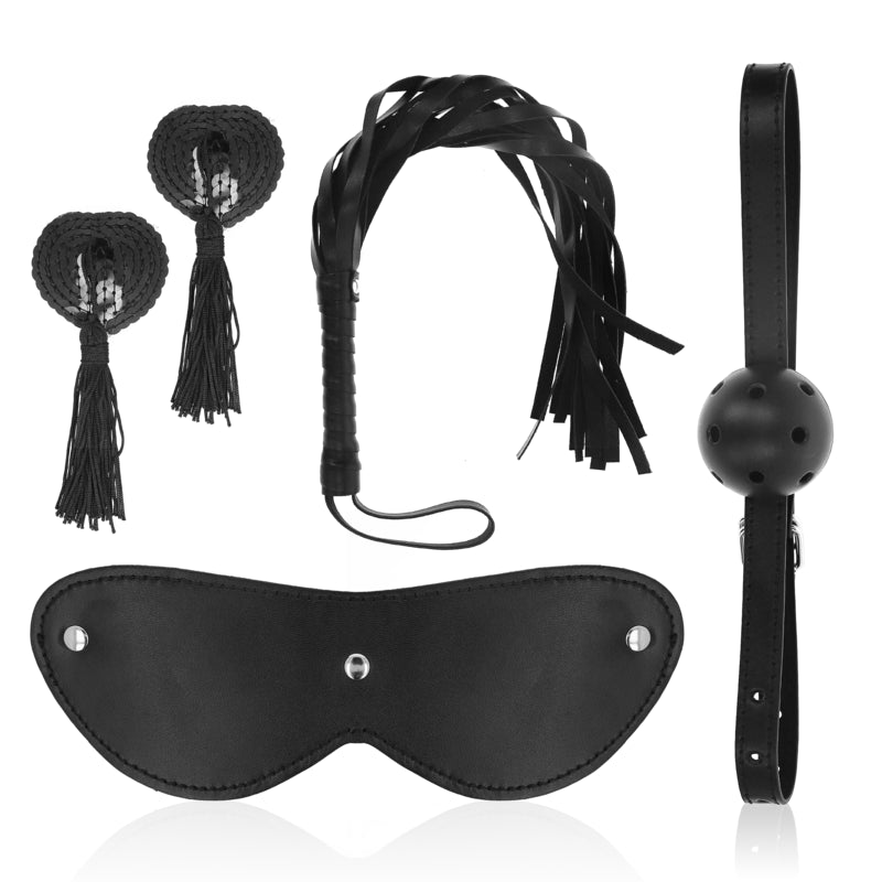 OHMAMA SET PARA PAREJAS NUMERO 7