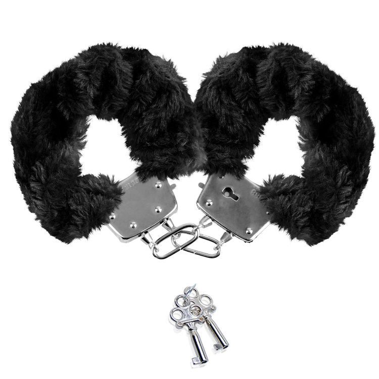 FETISH FANTASY LIMITED EDITION BONDAGE TEASER KIT