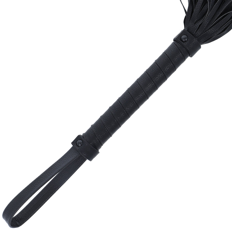 DARKNESS LaTIGO BONDAGE NEGRO 42CM LEATHER