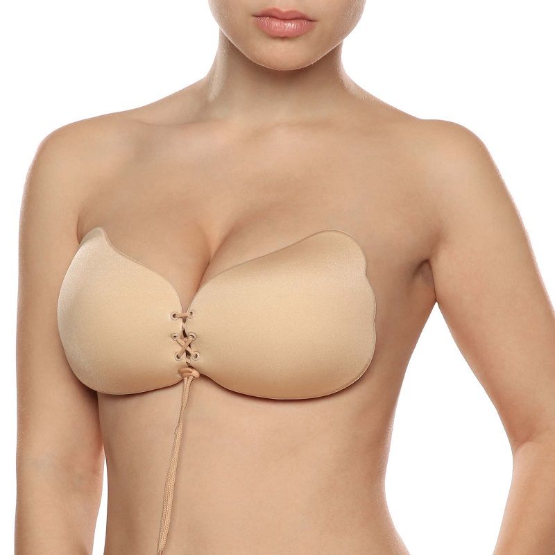 BYEBRA LACE IT REALZADOR PUSH UP CUP B NATURAL