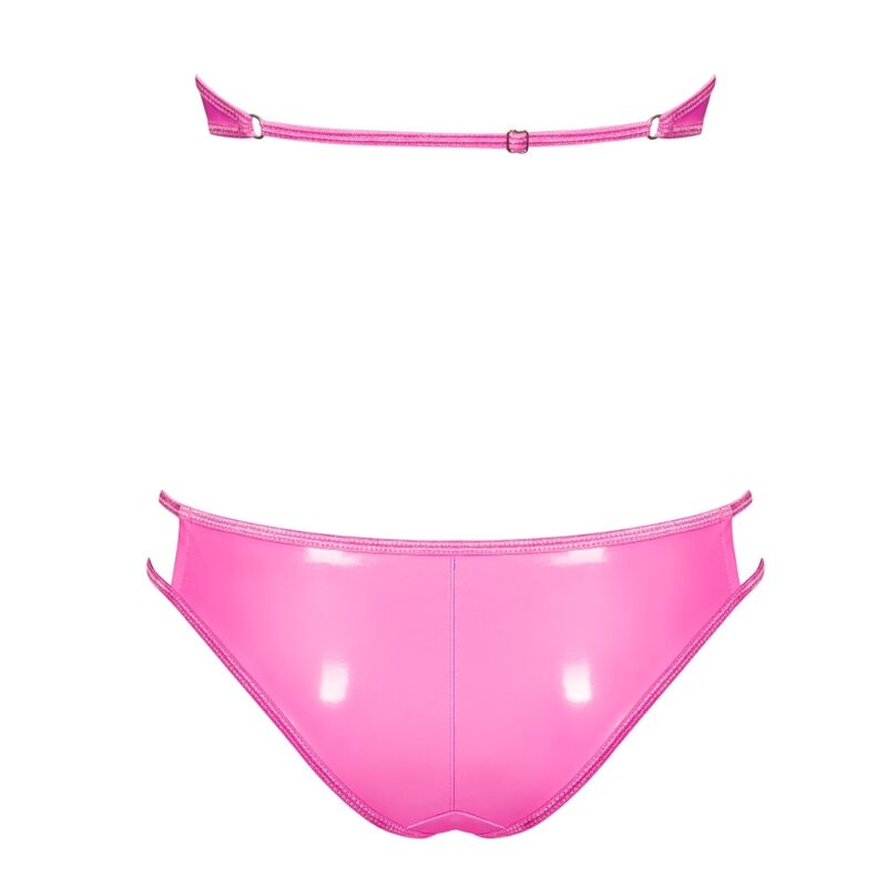 OBSESSIVE LOLLYPOPY BIKINI SET DOS PIEZAS S M