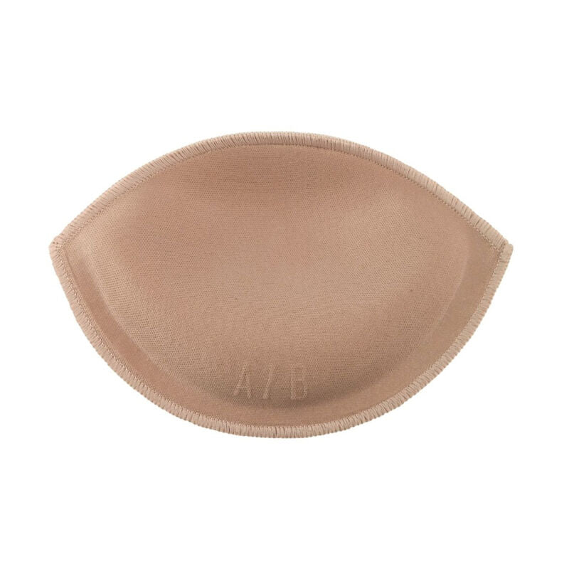 BYE BRA MINERAL OIL PUSH UP PADS A B