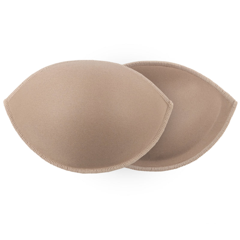 BYE BRA MINERAL OIL PUSH UP PADS A B