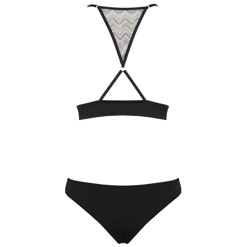 CASMIR LAGERTA SET BIKINI DOS PIEZAS S M