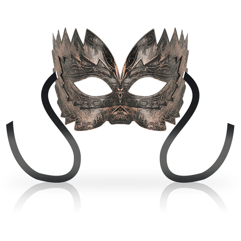 OHMAMA MASKS ANTIZAZ ESTILO VENECIANO COBRE