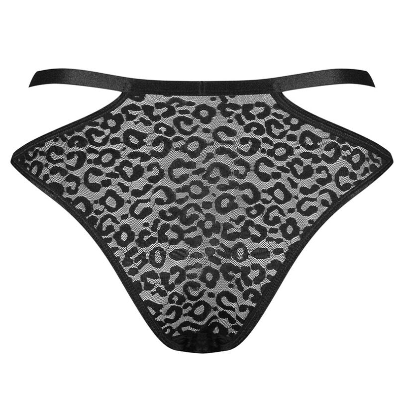 OBSESSIVE BAGIRELA PANTIES S M