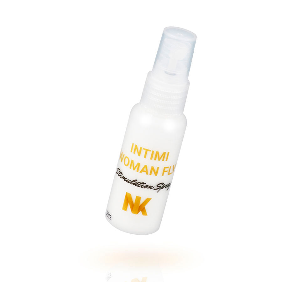 NINA KIKi INTIMI WOMANFLY SPRAY POTENCIADOR ORGASMO