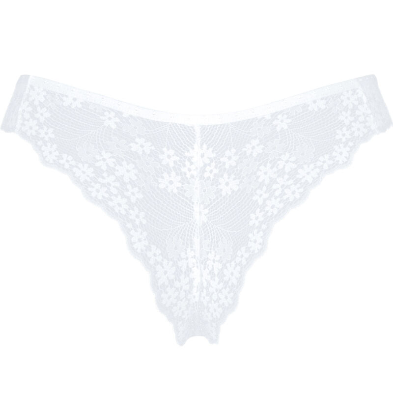 OBSESSIVE HEAVENLLY PANTIES XS S