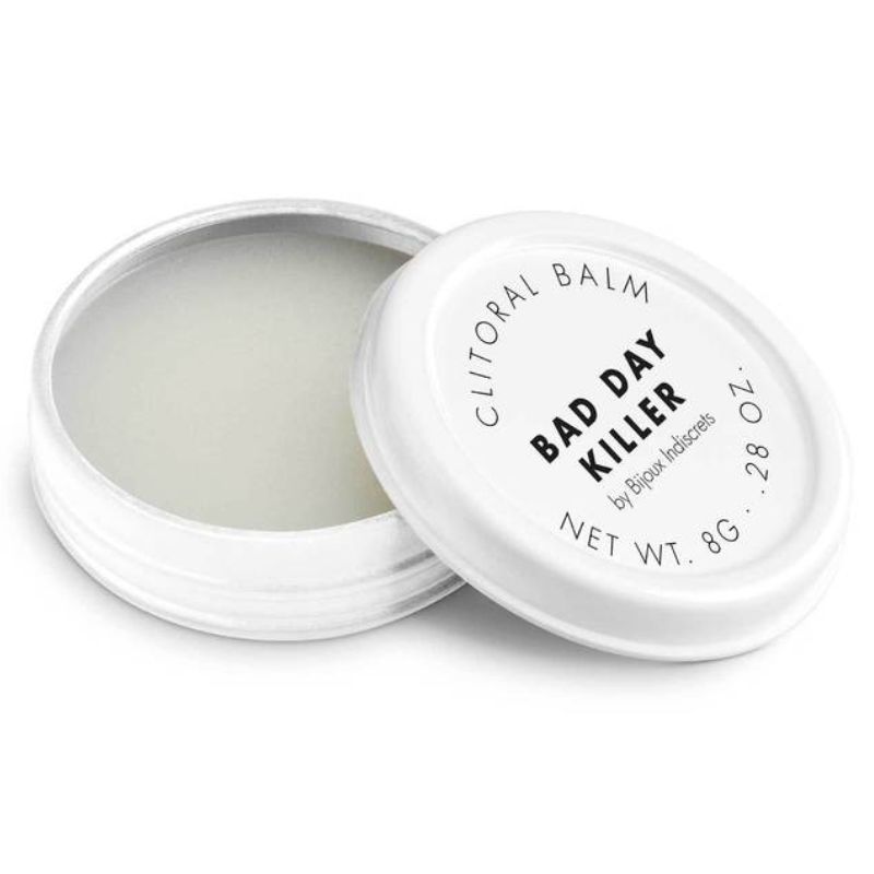 BIJOUX CLITHERAPY BALSAMO CLITORIS BAD DAY KILLER